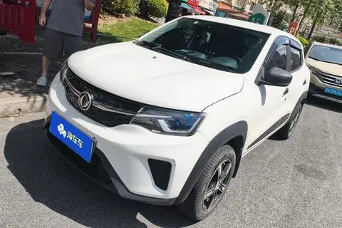 Dongfeng EX1 2022