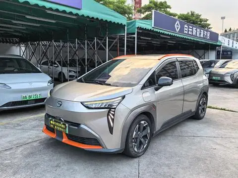 GAC AION Y 2021