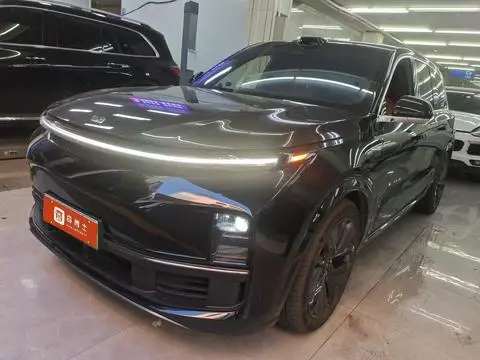 Li L9 2022