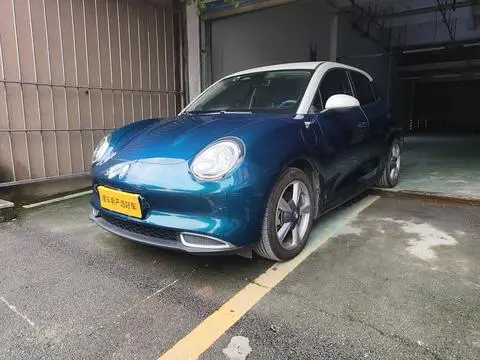 ORA 好猫 2021