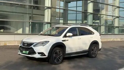 BYD Tang DM 2015