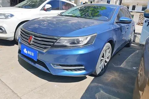 Roewe i6 Classic 2018