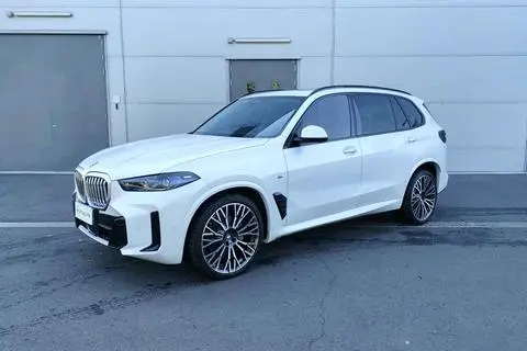 BMW X5 2025