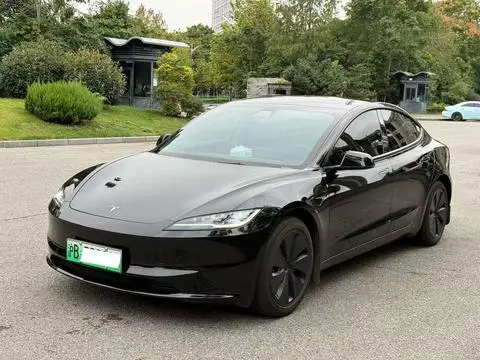 Tesla Model 3 2025