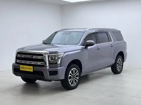 Haval H5 2023