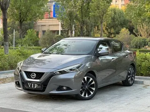 Nissan 蓝鸟 2016