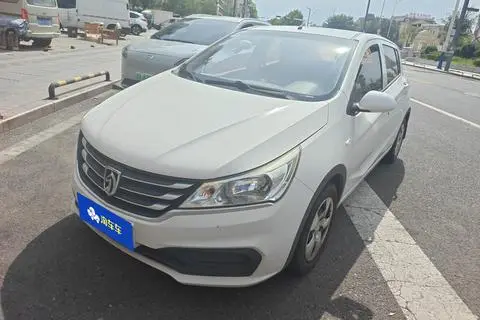 Baojun 310 2016