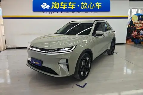 Haval 枭龙MAX 2025