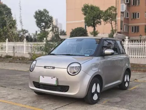 Changan Lumin 2023