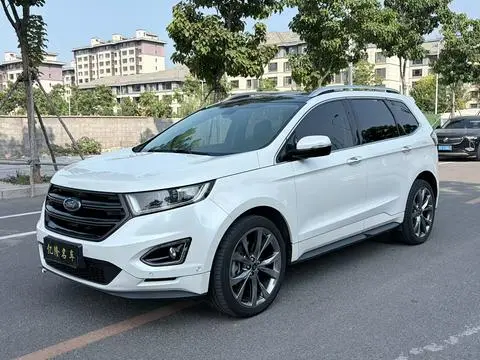 Ford 锐界 2015