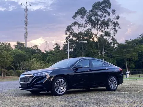 Hongqi H5 Classic 2022