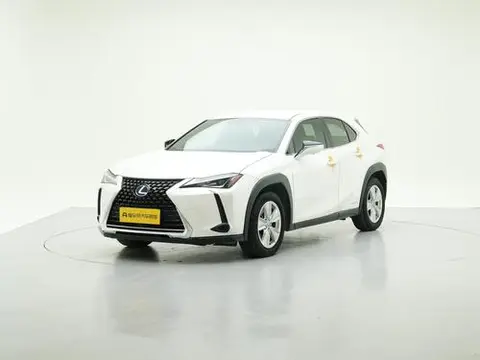 Lexus UX 2019