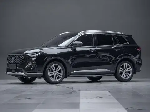 Ford 领睿 2023