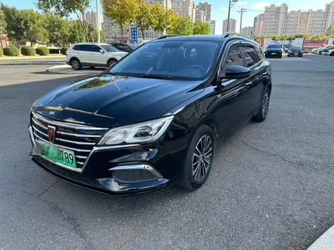 Roewe Ei5 2018