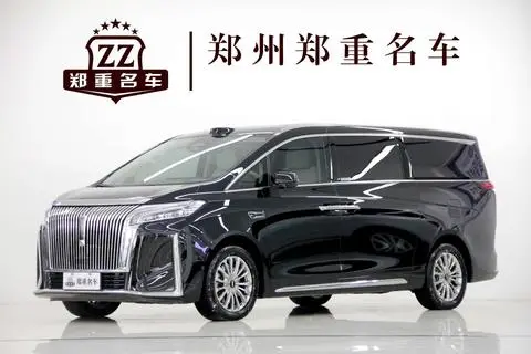 Wey 高山 PHEV 2025 — фото 1