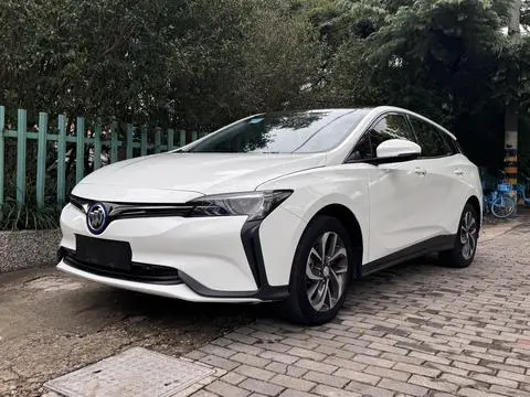 Buick 微蓝6 2019