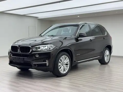 BMW X5 2014