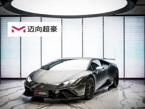 Lamborghini Huracán 2020