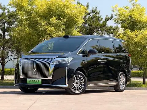 Wey 高山 PHEV 2025