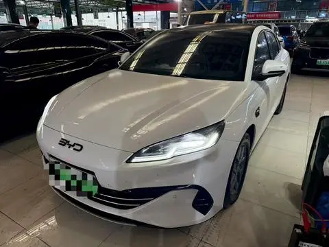 BYD Seal06 DM 2025