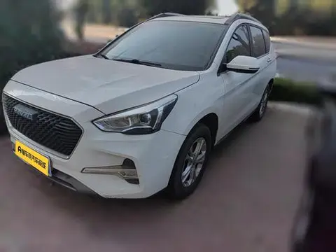 Haval M6 2018