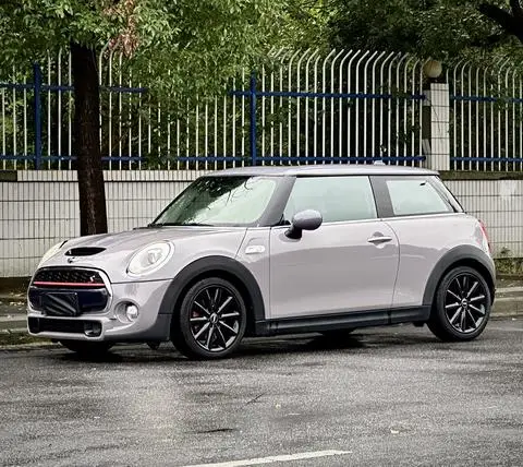 MINI MINI 2016