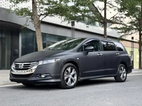 Honda 奥德赛 2013