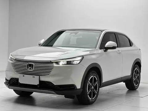 Honda 缤智 2023
