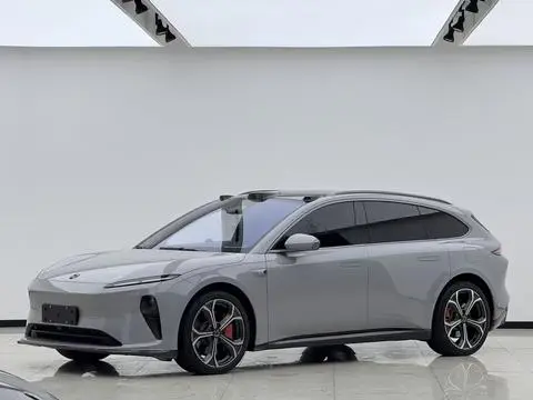 NIO ET5T 2024