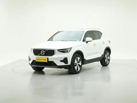 Volvo XC40 2023