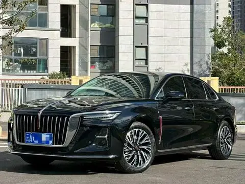 Hongqi H5 2023