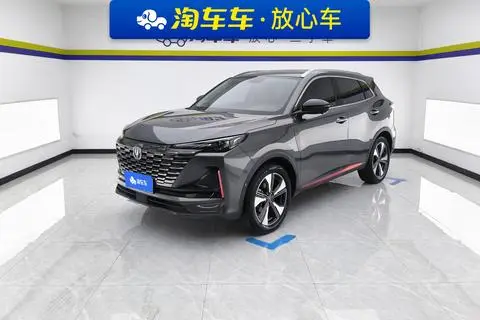 Changan CS55 PLUS 2022