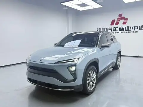 NIO ES6 2020