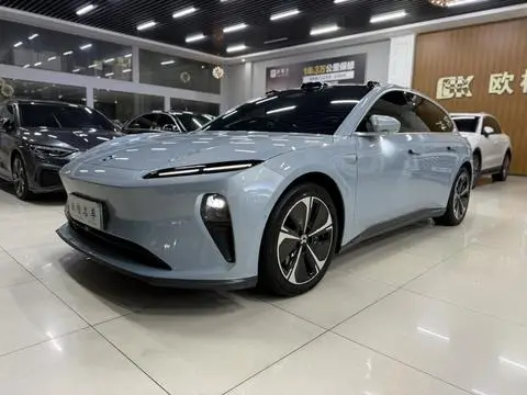 NIO ET5T 2024