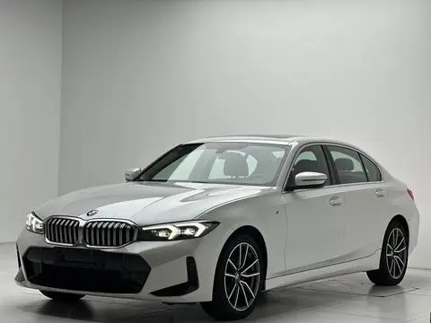 BMW 3 Series 2023