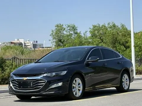 Chevrolet MalibuXL 2021