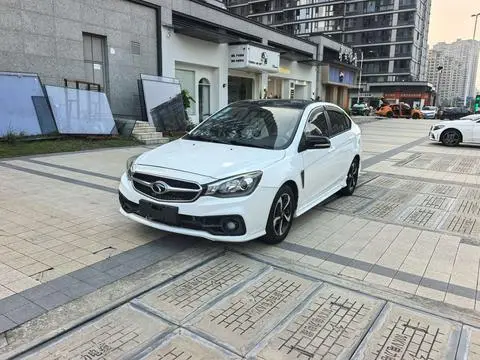 SOUEAST V5菱致 2017