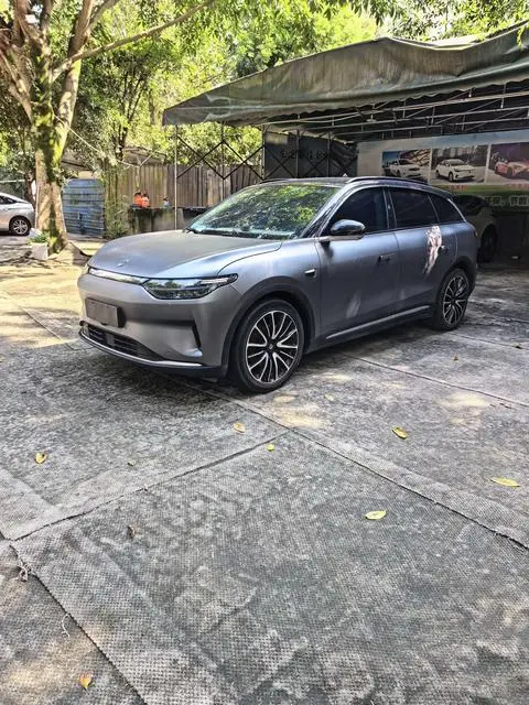Leapmotor C11 2022