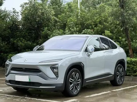 NIO EC6 2020