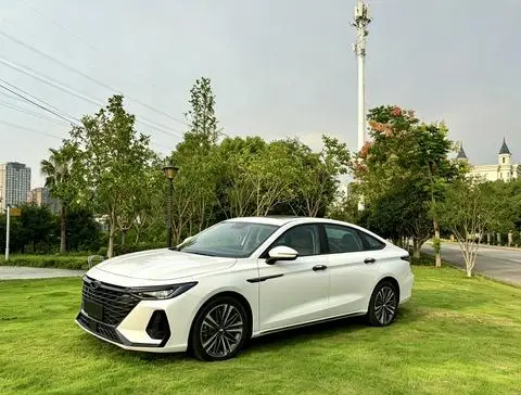 Chery Arrizo 8 2024