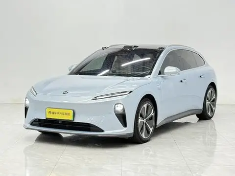 NIO ET5T 2024
