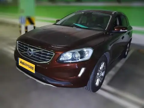 Volvo XC60 2015