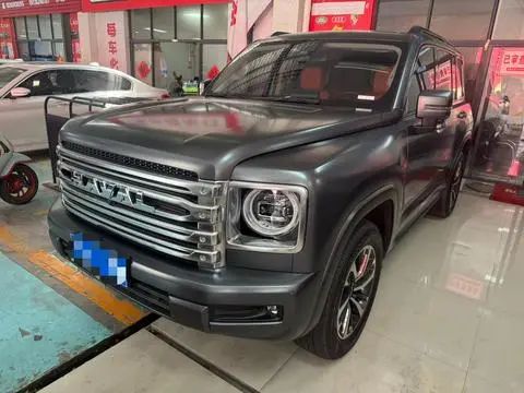 Haval H9 2024