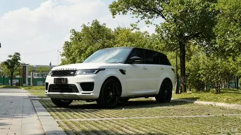 Land Rover 揽胜运动 2019