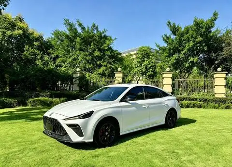MG 5天蝎座 2022
