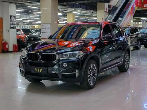 BMW X5 2014