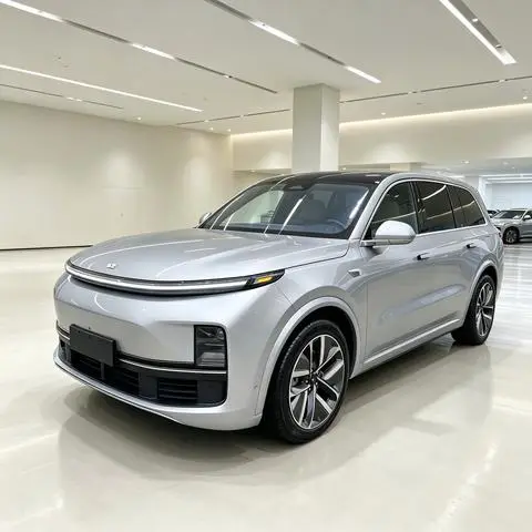 Li L9 2023