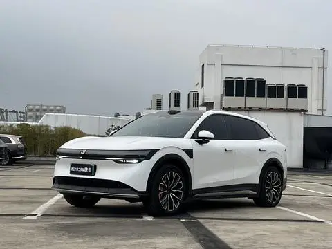 ZEEKR ZEEKR 7X 2025