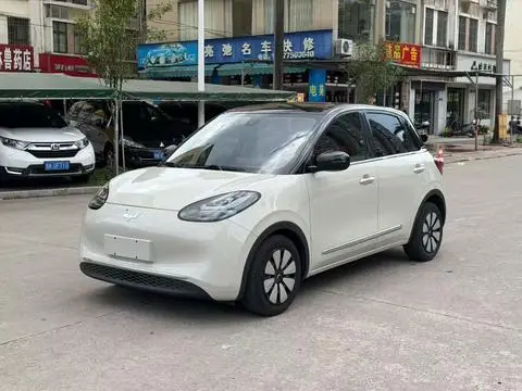 Wuling Bingo 2023