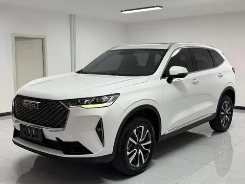 Haval H6 2021